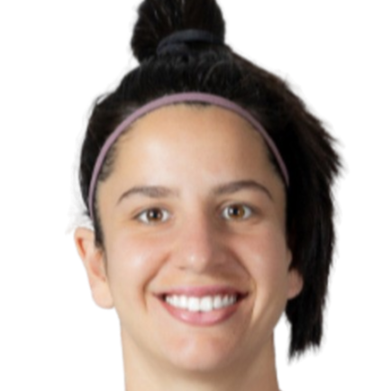 Luana Sartorio Menegardo