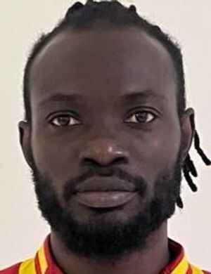 Dacosta Boadu profil resmi