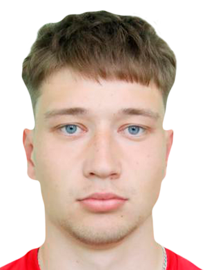 Daniil kulikov
