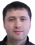 Rustem Sabirzyanov photo