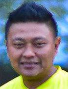 Pamungkas Korniawan photo