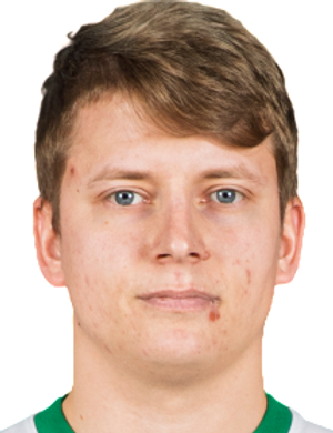 Nikita Zarovs profil resmi