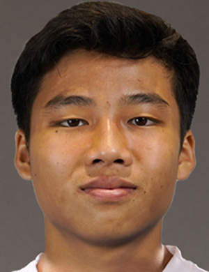 Jonan Tan profil resmi