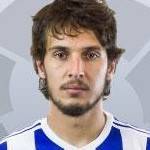 Lucas Dominguez photo