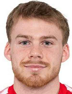 Jason Hartill profil resmi