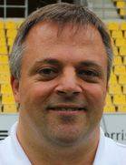 Dr. Thorsten Rohde photo