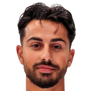 Ali Yildiz