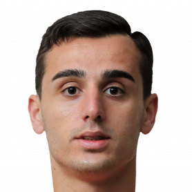 Gaga Gazdeliani