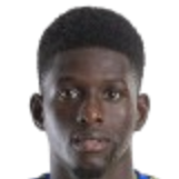 Moustapha Toure