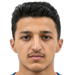 Mohammad Daham