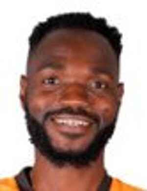 Kebson Kamanga profil resmi