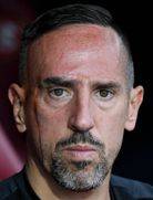 Franck Ribéry photo