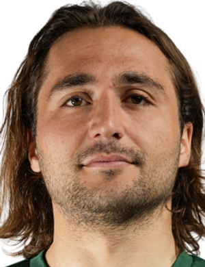 Giorgi Papuashvili