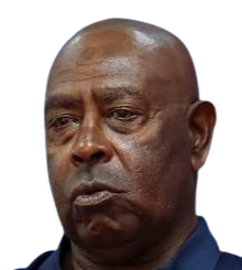 Leon Waitronyie