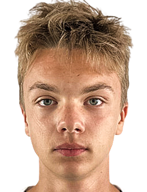 Kyrylo osypenko