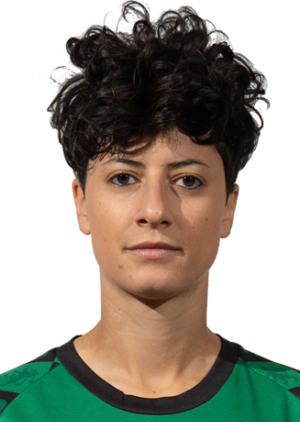 Michela Rodella photo