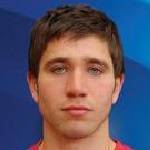 Aleksandr Sverchinski photo