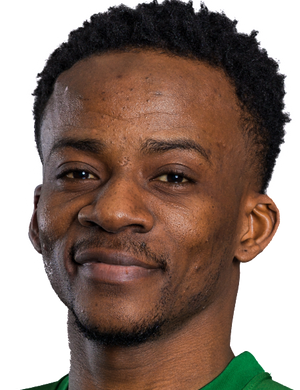 Mahamud Karimu profil resmi