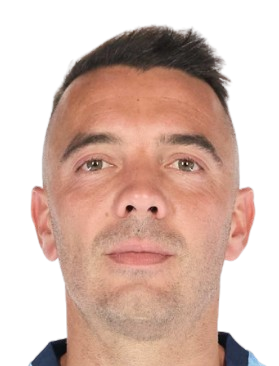 Iago Aspas