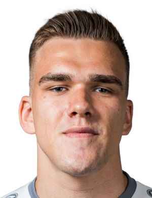 Malte Meyer profil resmi