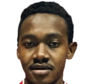 Amadou Wonkoye