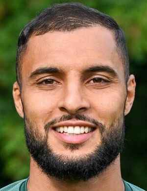 Rayed Derbali profil resmi