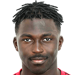 Aliou Badara Traore