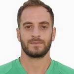 Panagiotis Panagiotou