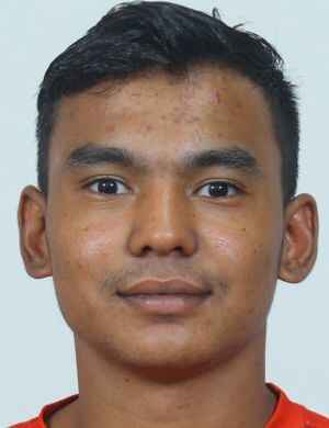 Ramesh Chhetri