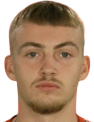Maxim Osztrovka