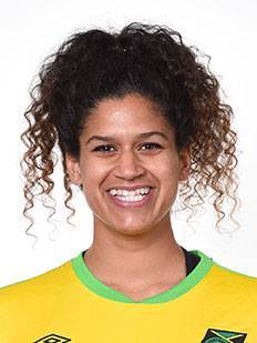 Marlo Sweatman photo