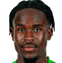 Noel Futkeu