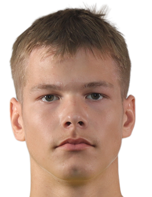 Andrey Bolvan