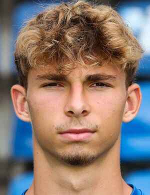 Joonas Joachim Peter Frenzel profil resmi