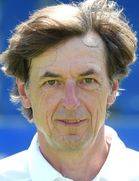 Günter Schröder photo