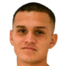 Dylan Arguello