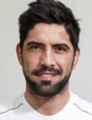 Coskun Kayhan
