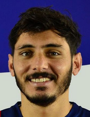 Bedri Evren