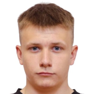 Timofey Kudymov