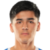 Muhammadali Rakibov profil resmi