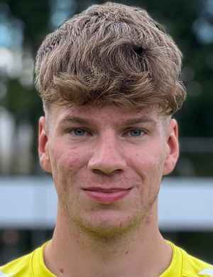 Fynn Lukas Hegerfeldt profil resmi