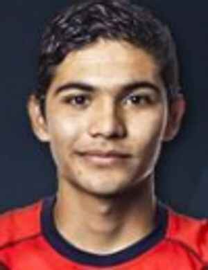 Omar Marrufo