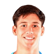 axel frugone