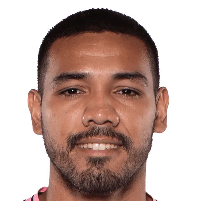 Héctor David Martínez