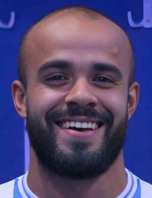 Samuel Louca