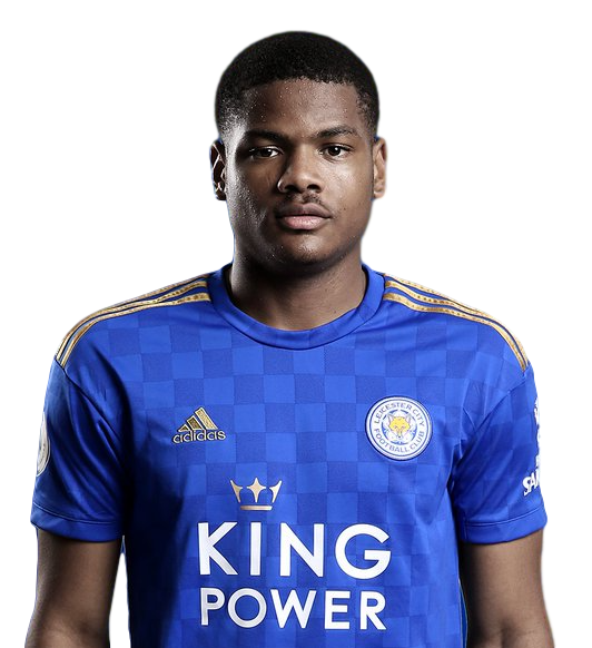 Vontae Jason Daley-Campbell photo