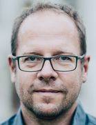 Prof. Dr. Jan Mayer photo