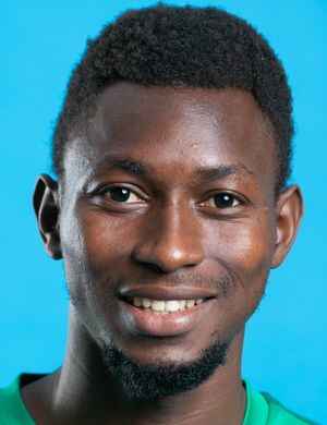 Mouctar Ndiaye profil resmi