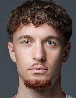 Benedikt Holzmeier profil resmi