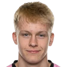 Joe Hastings